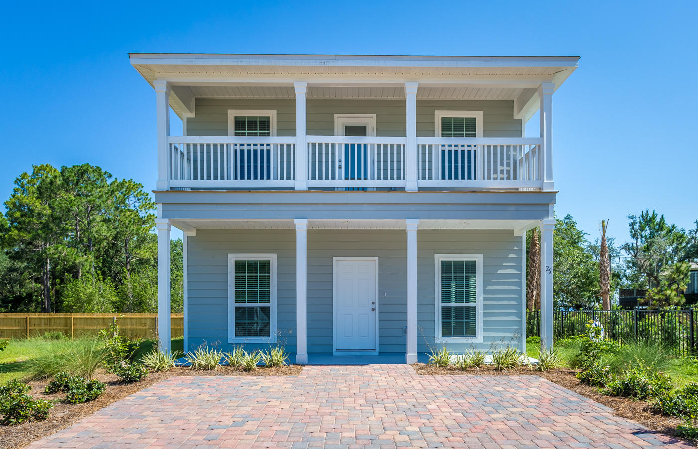 TRANQUILITY BY THE BAY - Residential Lease