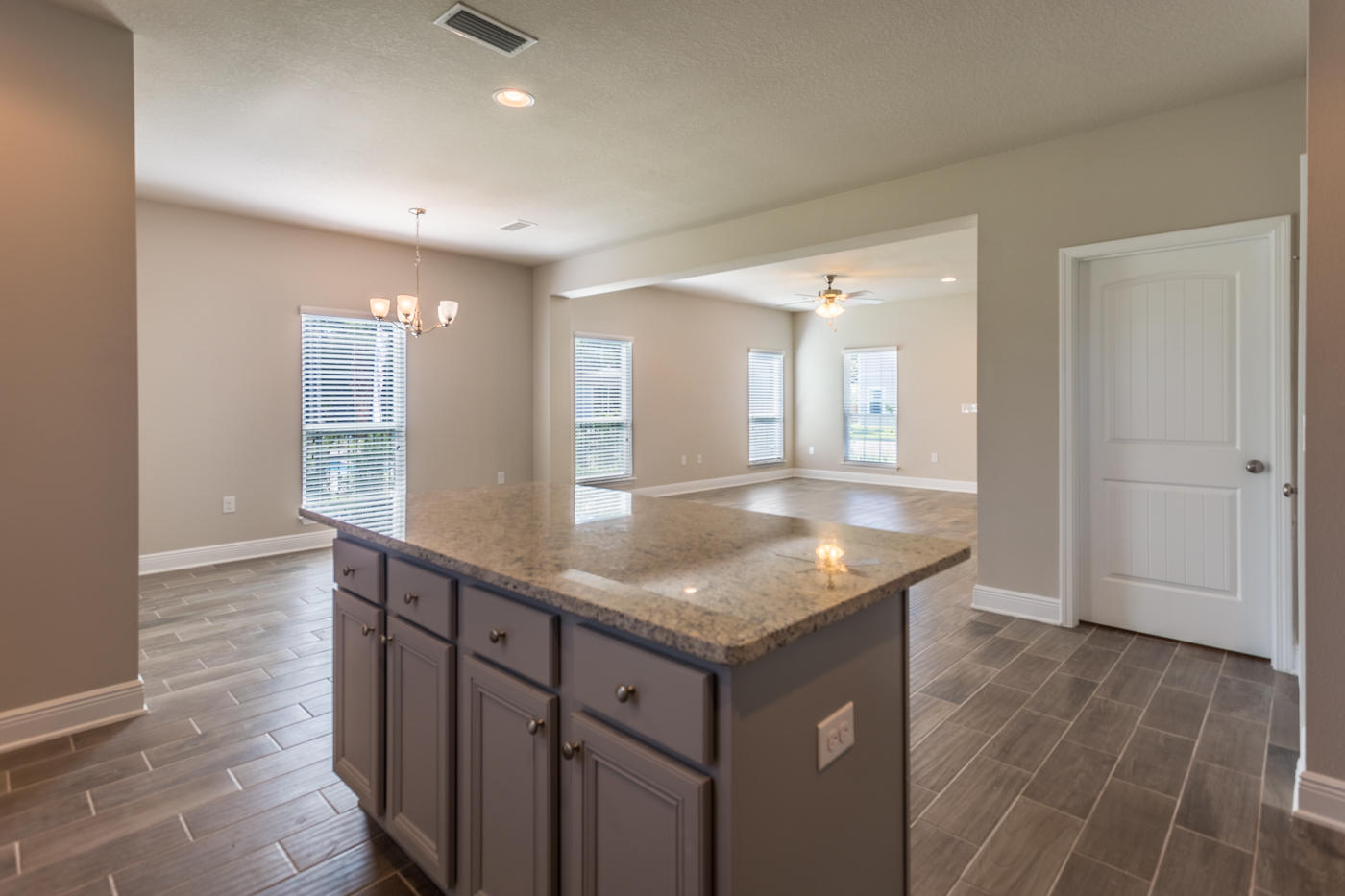 TRANQUILITY BY THE BAY - Residential Lease