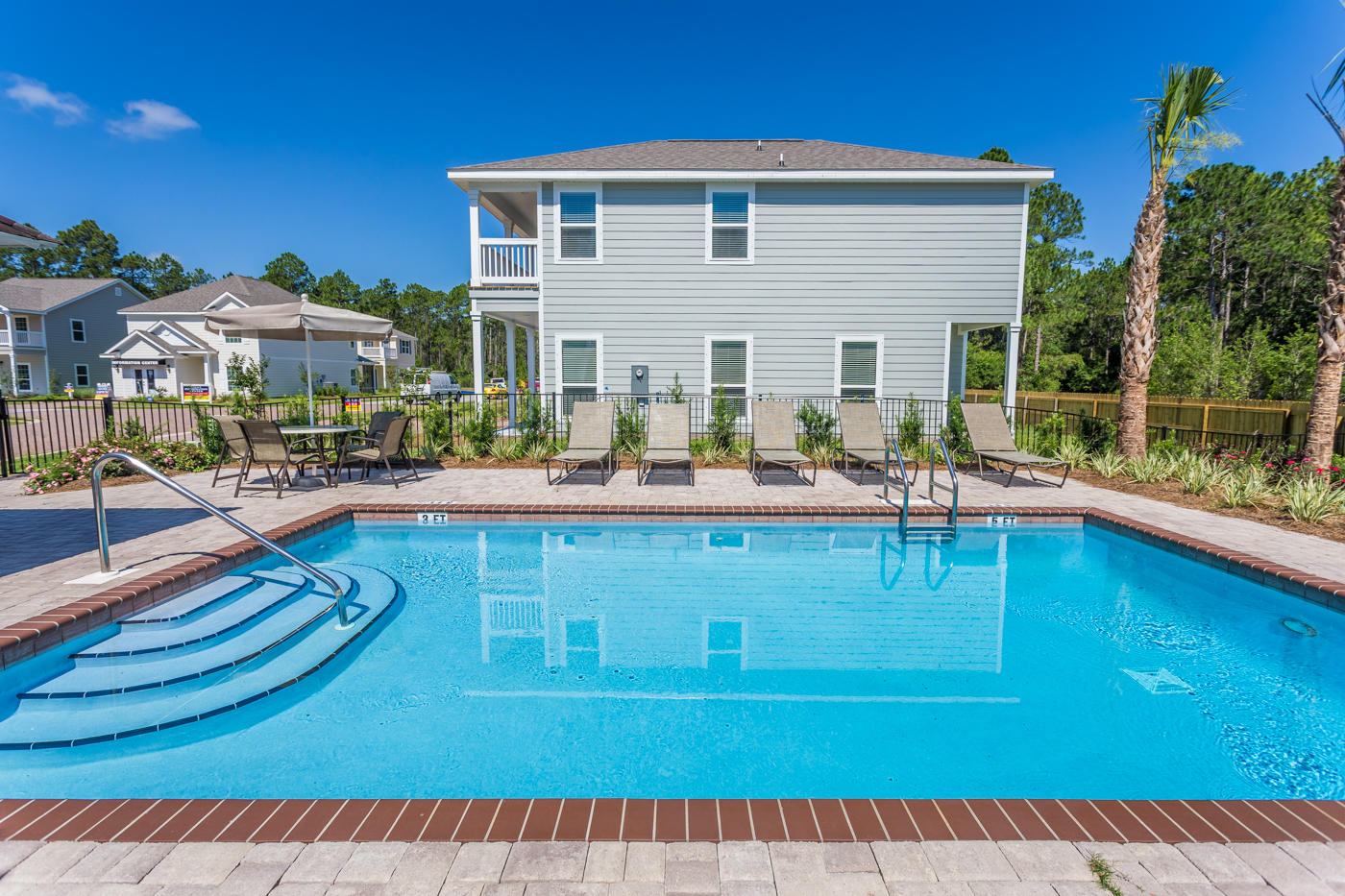 TRANQUILITY BY THE BAY - Residential Lease