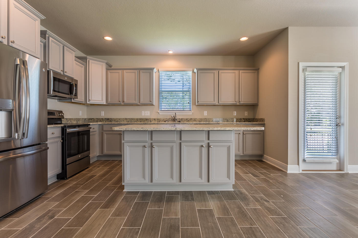 TRANQUILITY BY THE BAY - Residential Lease