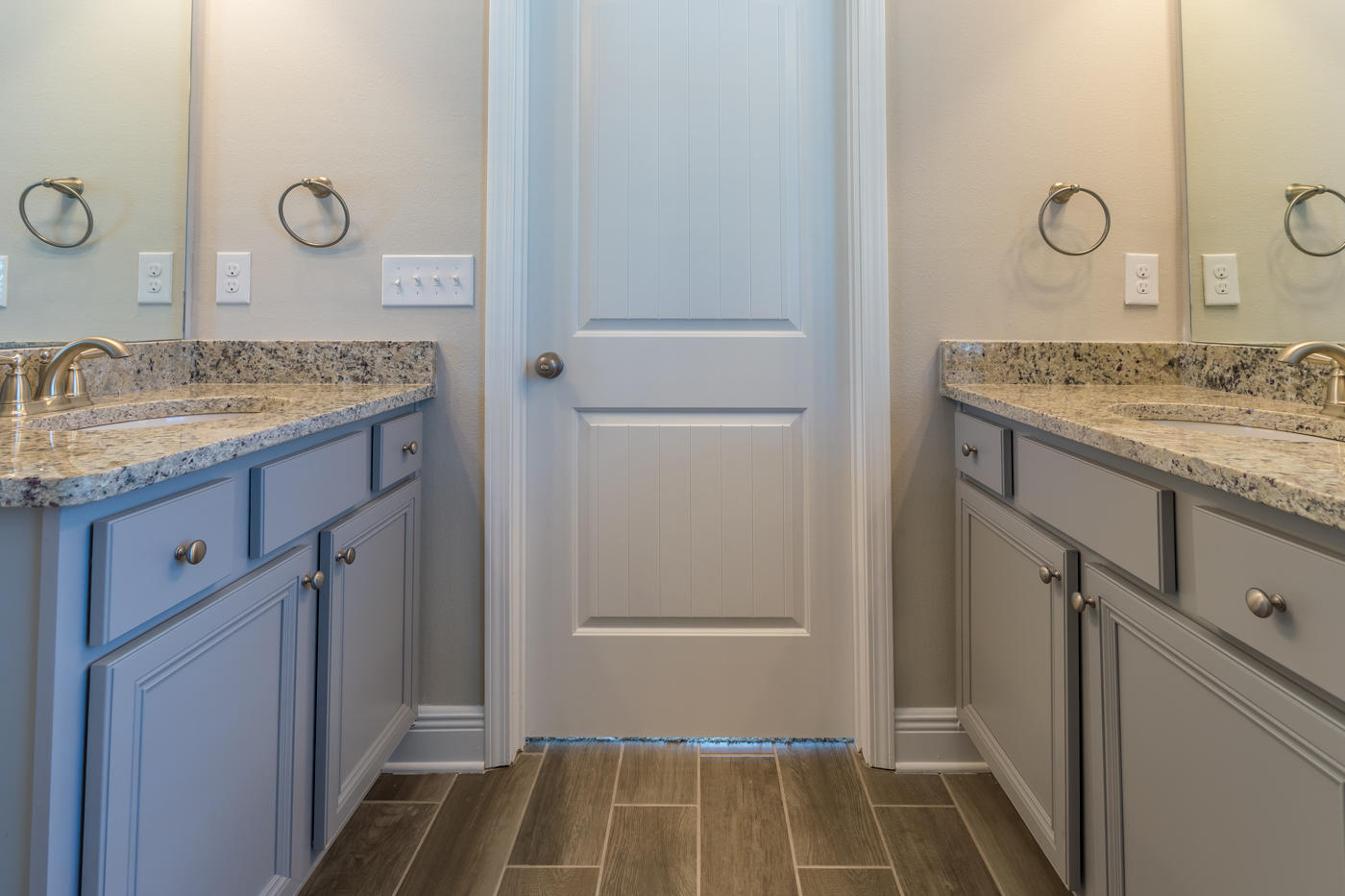 TRANQUILITY BY THE BAY - Residential Lease