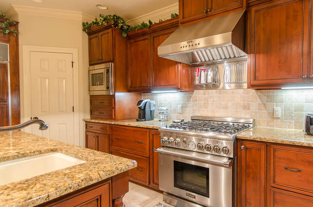 WOODLAND SHORES T/H PH 1 - Residential