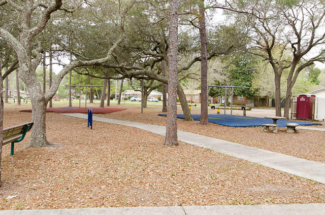 WOODLAND SHORES T/H PH 1 - Residential