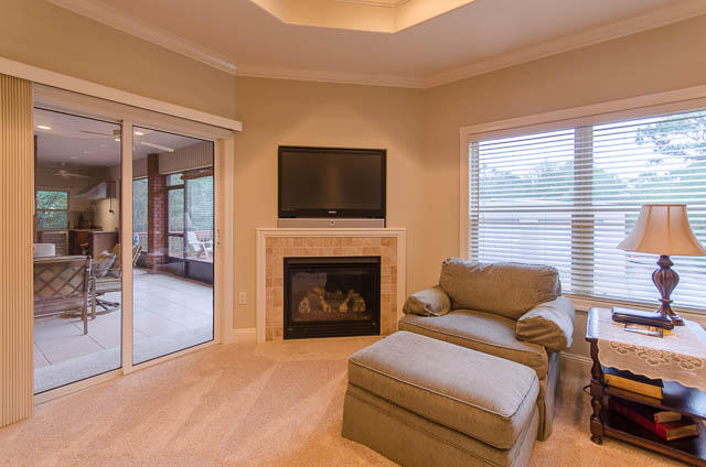 WOODLAND SHORES T/H PH 1 - Residential