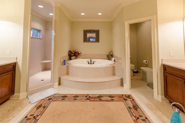 WOODLAND SHORES T/H PH 1 - Residential