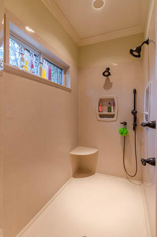 WOODLAND SHORES T/H PH 1 - Residential