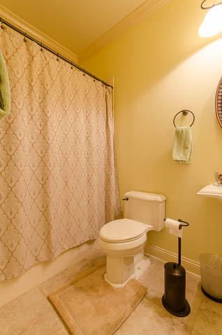 WOODLAND SHORES T/H PH 1 - Residential