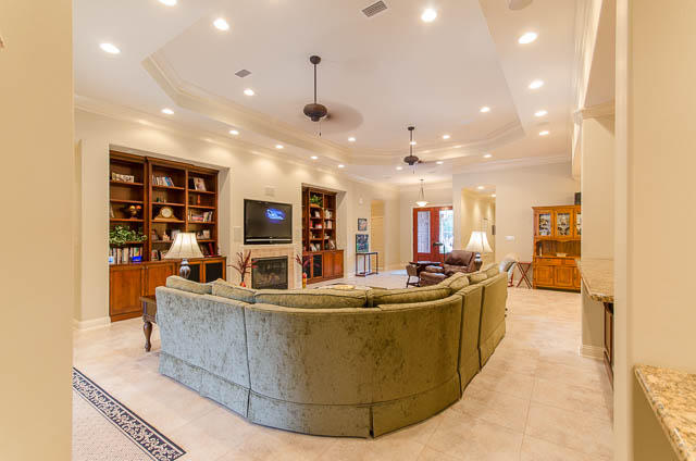 WOODLAND SHORES T/H PH 1 - Residential