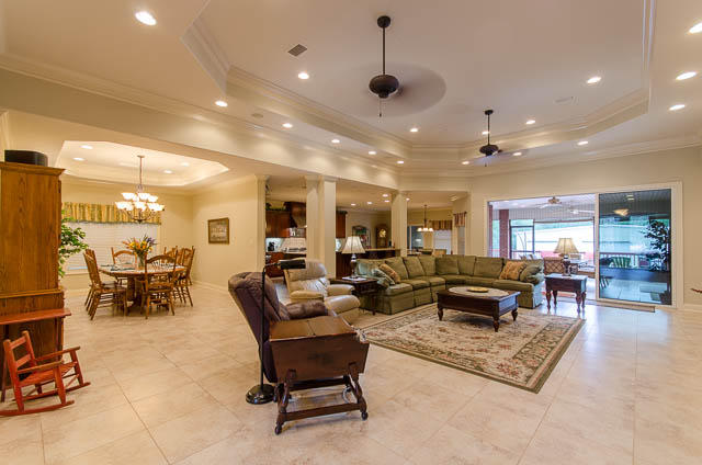 WOODLAND SHORES T/H PH 1 - Residential