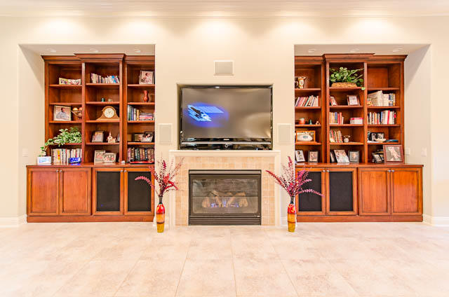 WOODLAND SHORES T/H PH 1 - Residential