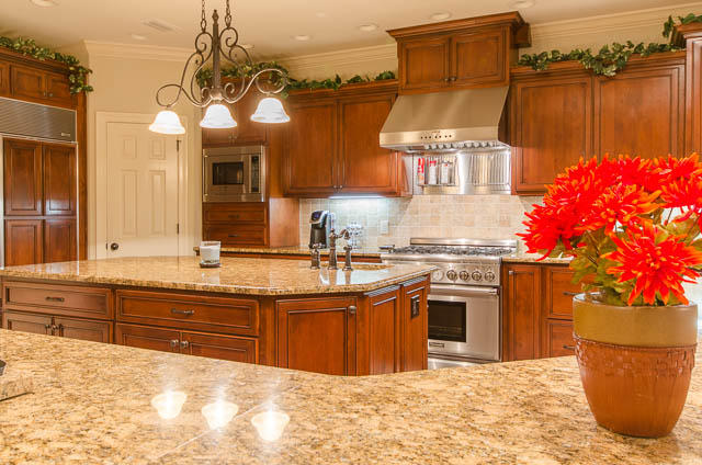 WOODLAND SHORES T/H PH 1 - Residential