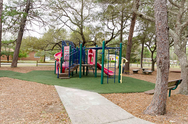 WOODLAND SHORES T/H PH 1 - Residential