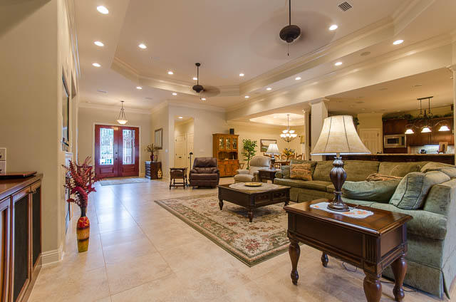 WOODLAND SHORES T/H PH 1 - Residential