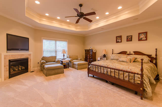 WOODLAND SHORES T/H PH 1 - Residential