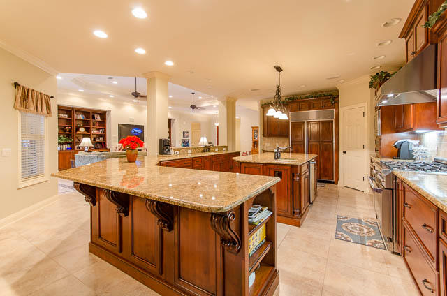 WOODLAND SHORES T/H PH 1 - Residential