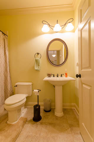 WOODLAND SHORES T/H PH 1 - Residential