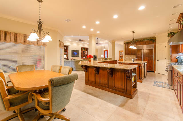 WOODLAND SHORES T/H PH 1 - Residential