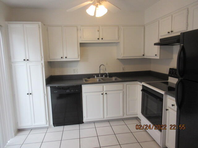 Hidden Trail Ph 1 - Residential Lease