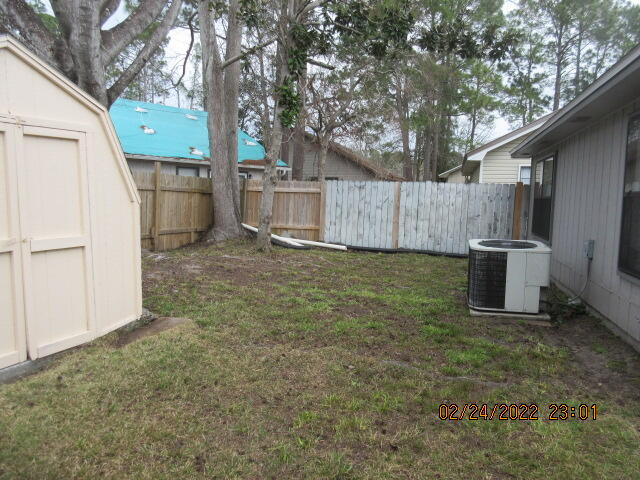 Hidden Trail Ph 1 - Residential Lease