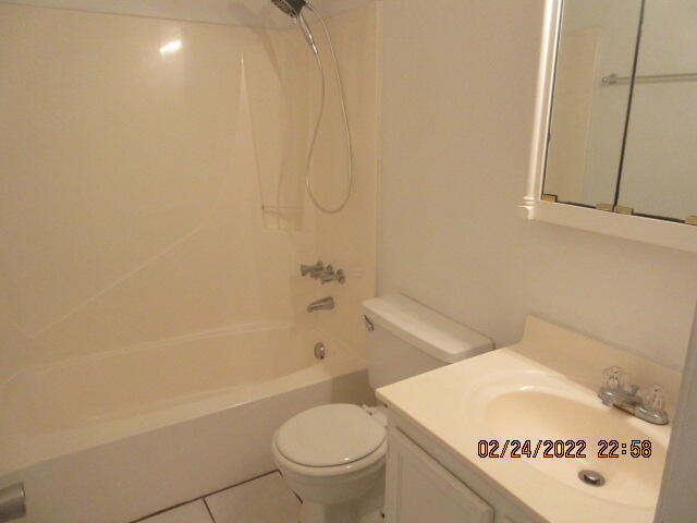 Hidden Trail Ph 1 - Residential Lease