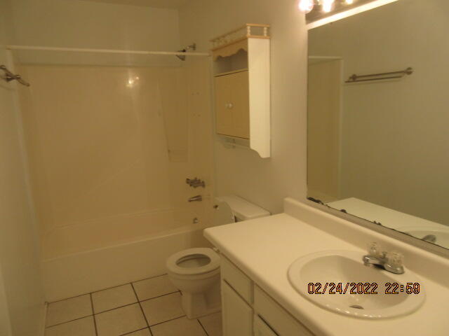 Hidden Trail Ph 1 - Residential Lease