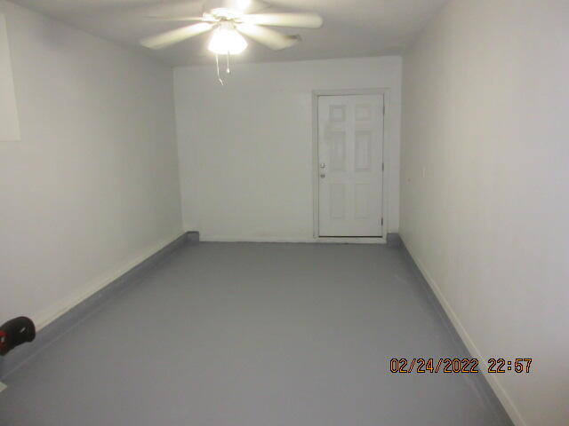 Hidden Trail Ph 1 - Residential Lease