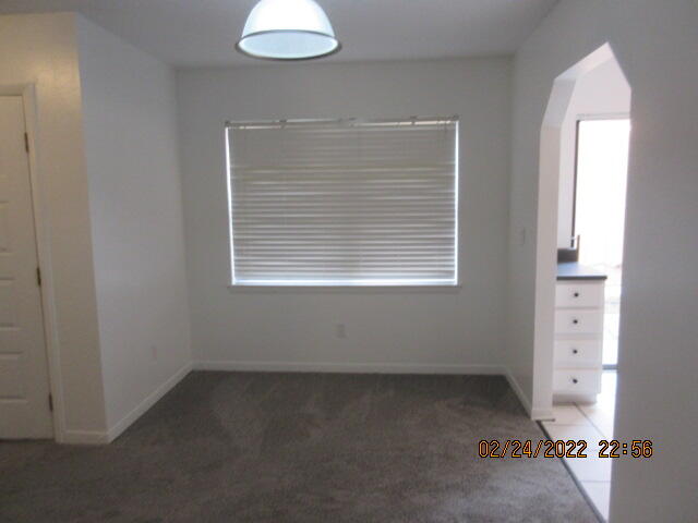 Hidden Trail Ph 1 - Residential Lease