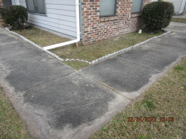 Hidden Trail Ph 1 - Residential Lease