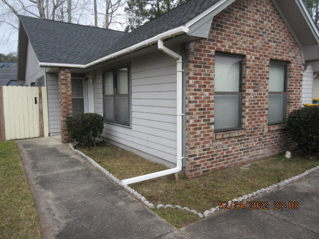 Hidden Trail Ph 1 - Residential Lease