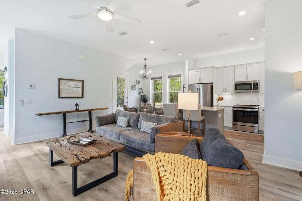 RIVERCAMPS ON CROOKED CREEK PH 2 - Residential