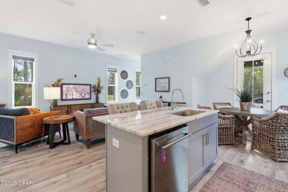 RIVERCAMPS ON CROOKED CREEK PH 2 - Residential