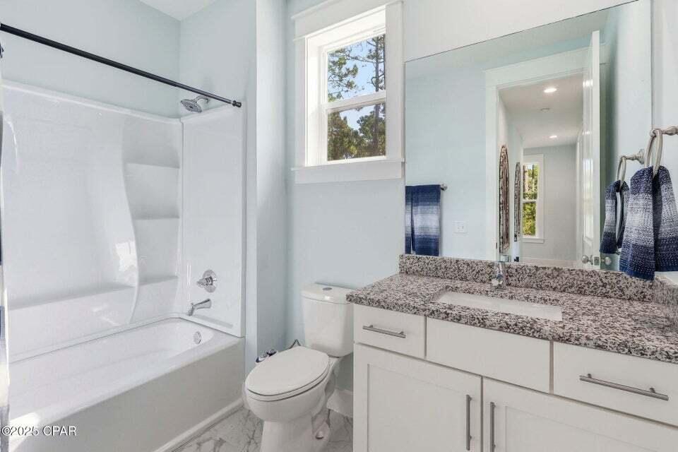 RIVERCAMPS ON CROOKED CREEK PH 2 - Residential