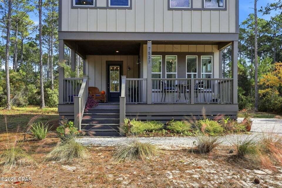 RIVERCAMPS ON CROOKED CREEK PH 2 - Residential