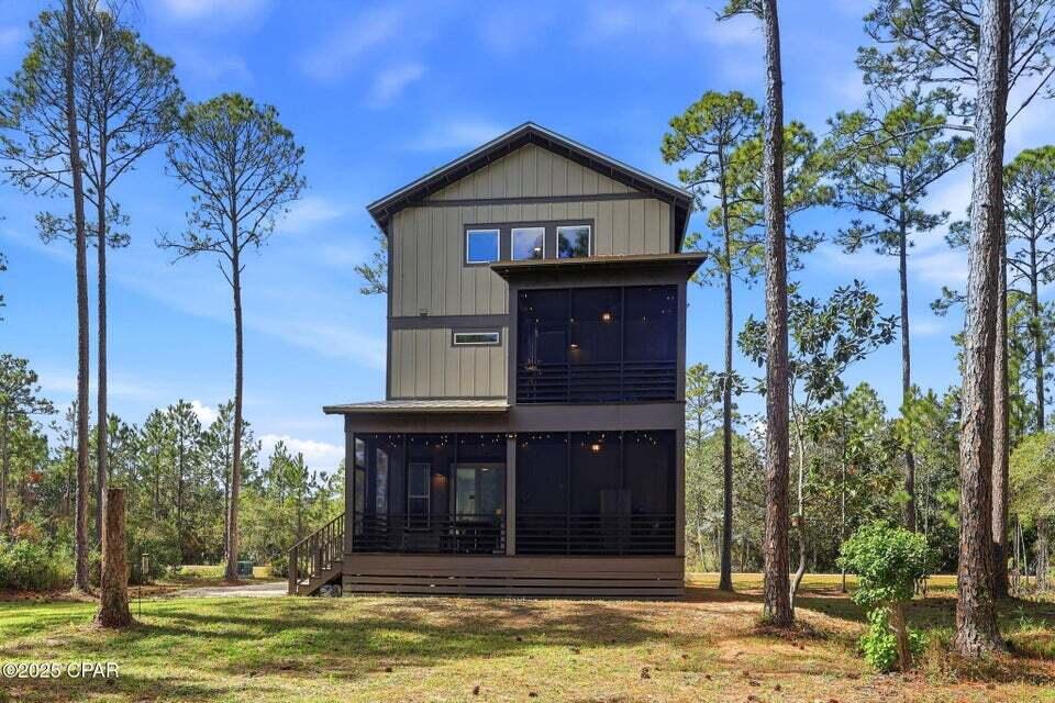 RIVERCAMPS ON CROOKED CREEK PH 2 - Residential