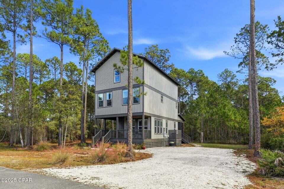 RIVERCAMPS ON CROOKED CREEK PH 2 - Residential