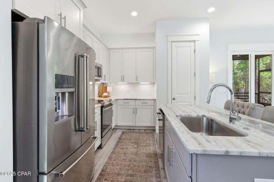 RIVERCAMPS ON CROOKED CREEK PH 2 - Residential