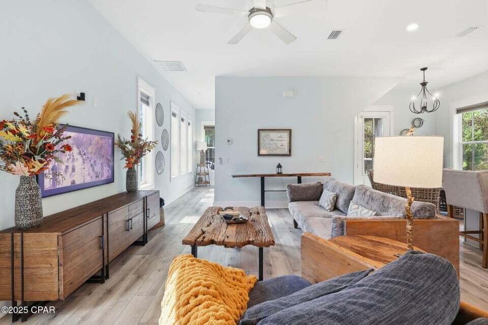 RIVERCAMPS ON CROOKED CREEK PH 2 - Residential