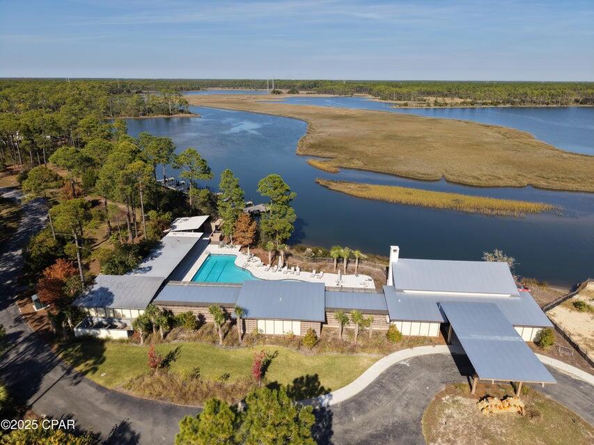 RIVERCAMPS ON CROOKED CREEK PH 2 - Residential