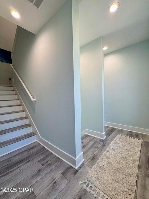 RIVERCAMPS ON CROOKED CREEK PH 2 - Residential