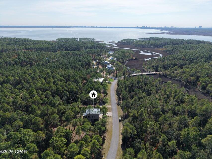 RIVERCAMPS ON CROOKED CREEK PH 2 - Residential