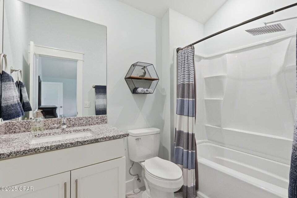 RIVERCAMPS ON CROOKED CREEK PH 2 - Residential