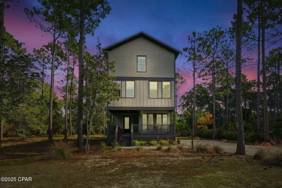 RIVERCAMPS ON CROOKED CREEK PH 2 - Residential