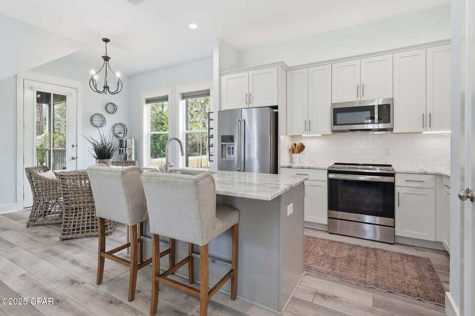 RIVERCAMPS ON CROOKED CREEK PH 2 - Residential