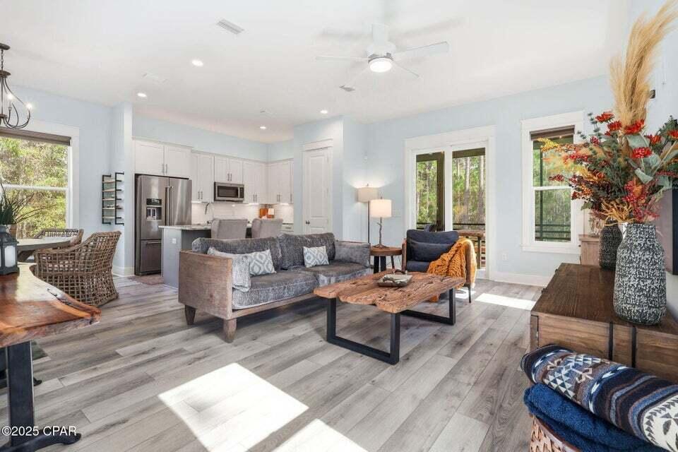 RIVERCAMPS ON CROOKED CREEK PH 2 - Residential