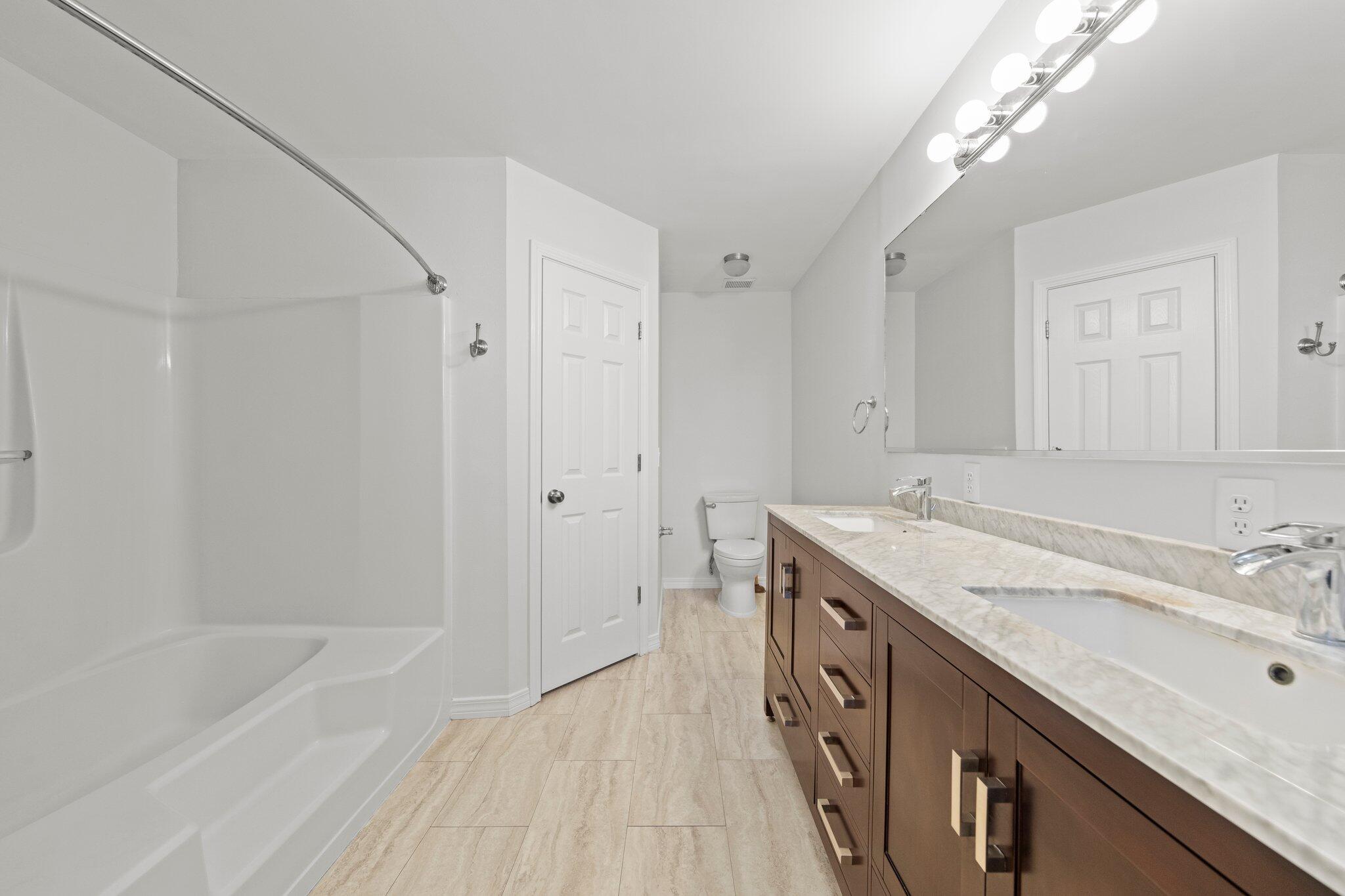 RAINTREE ESTATES #2 - Residential Lease