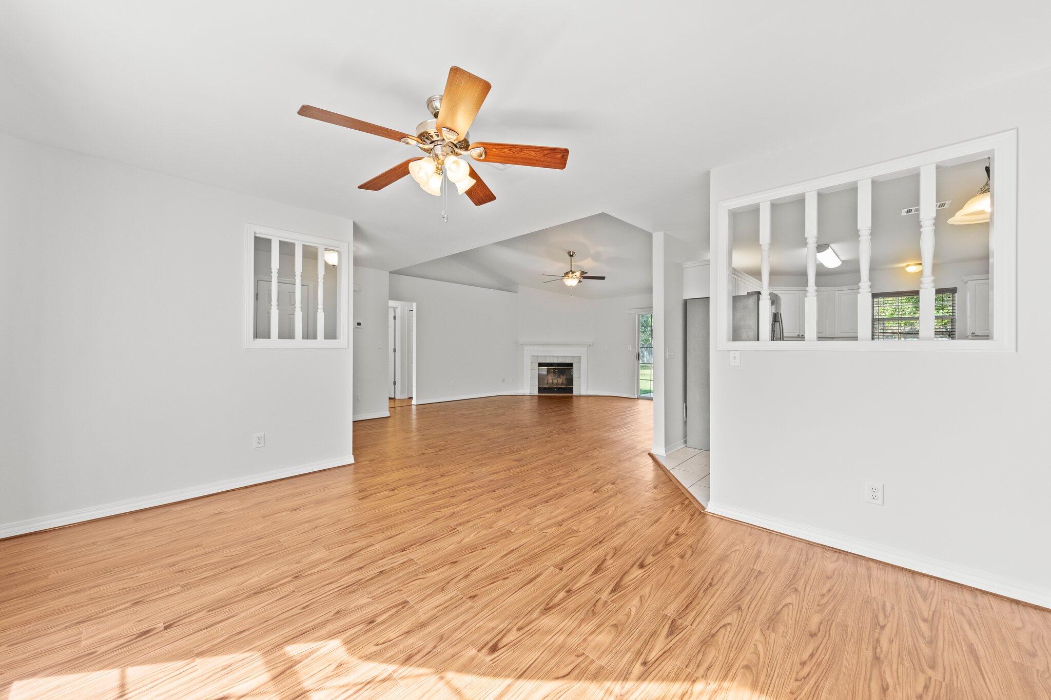 RAINTREE ESTATES #2 - Residential Lease