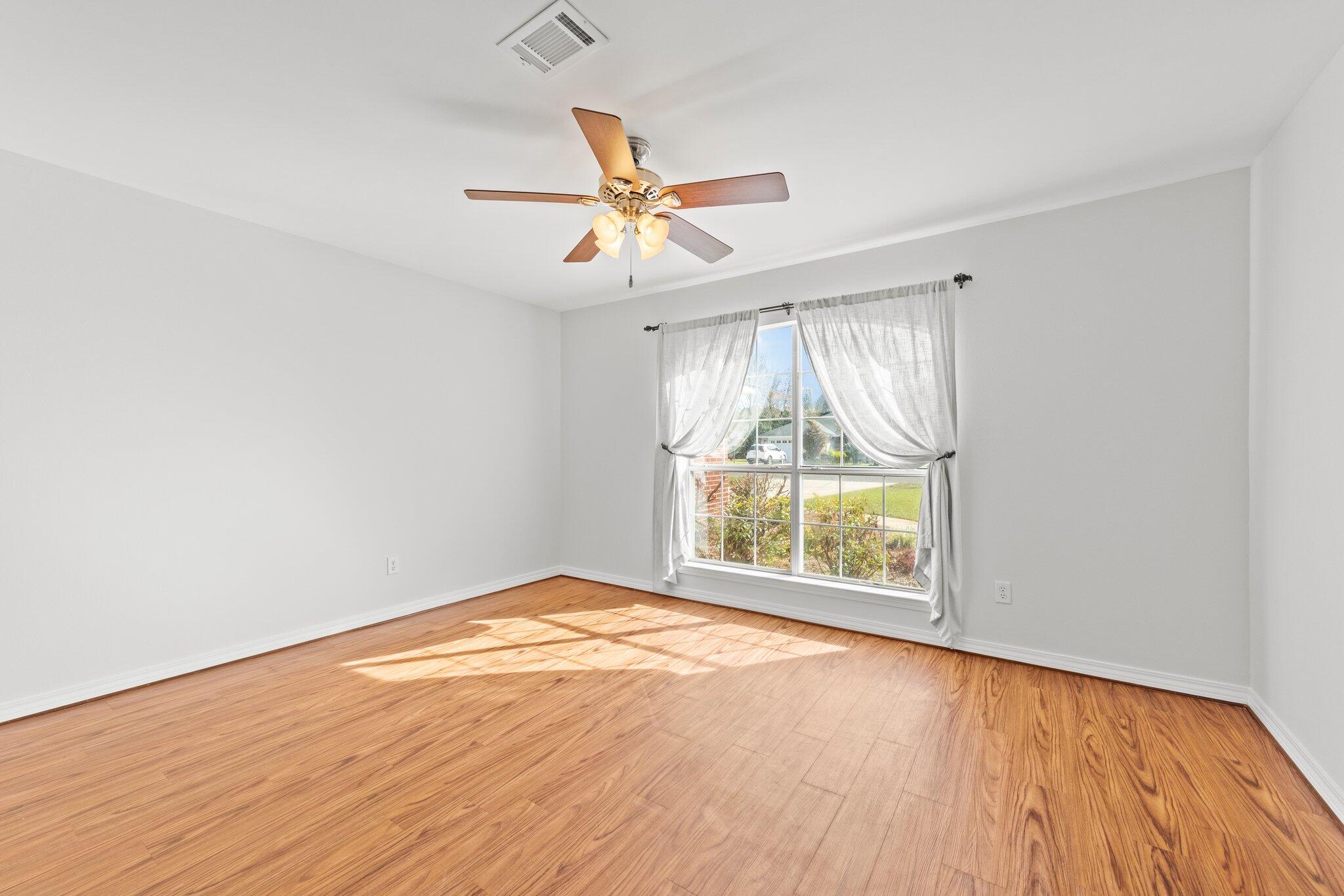 RAINTREE ESTATES #2 - Residential Lease