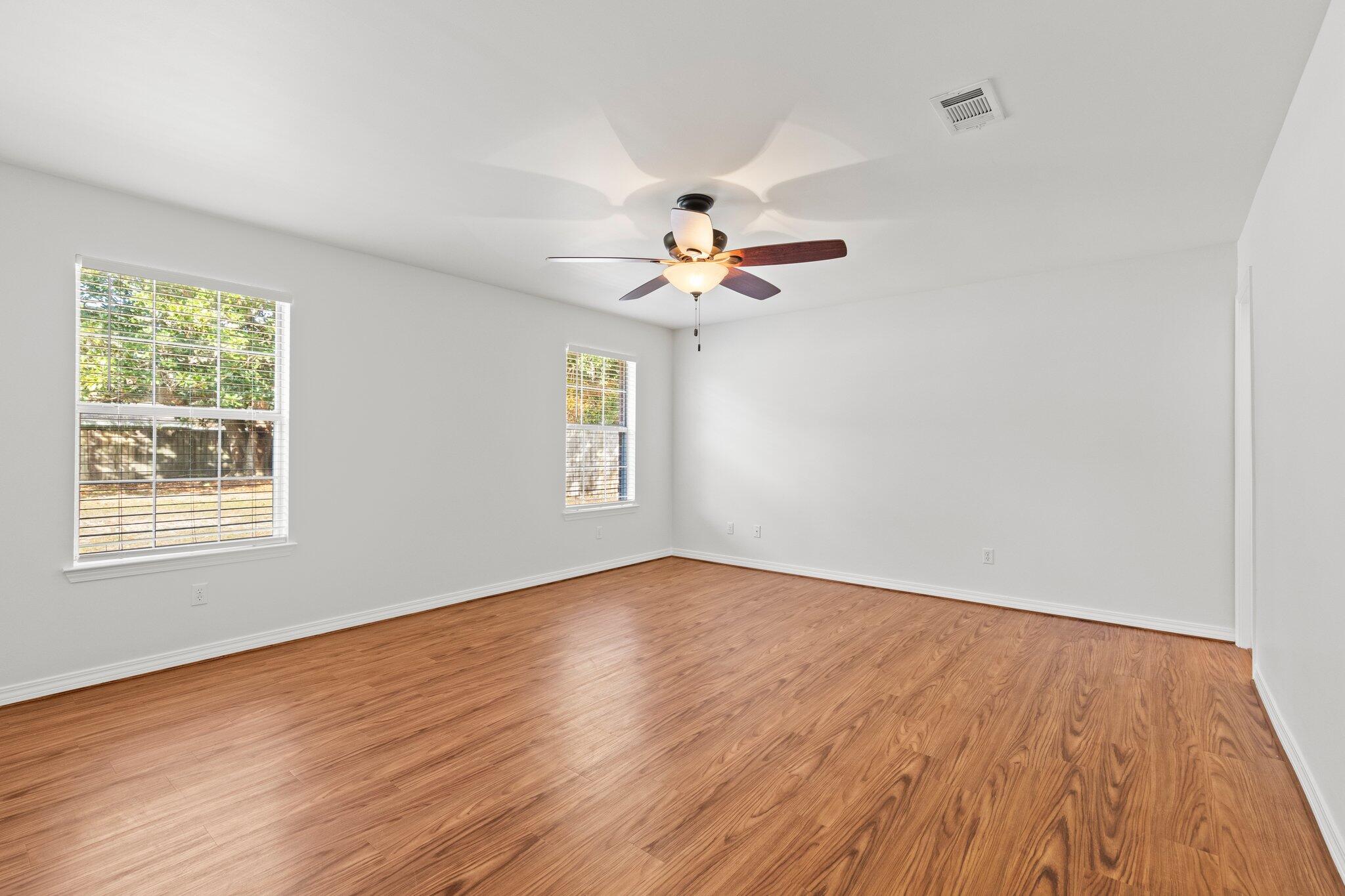 RAINTREE ESTATES #2 - Residential Lease