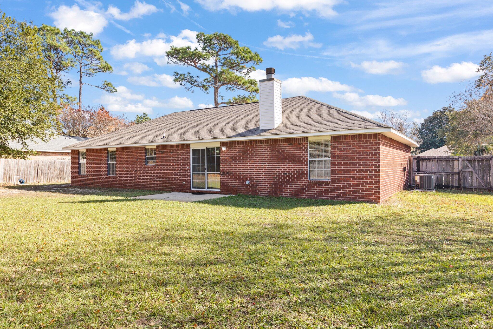 RAINTREE ESTATES #2 - Residential Lease