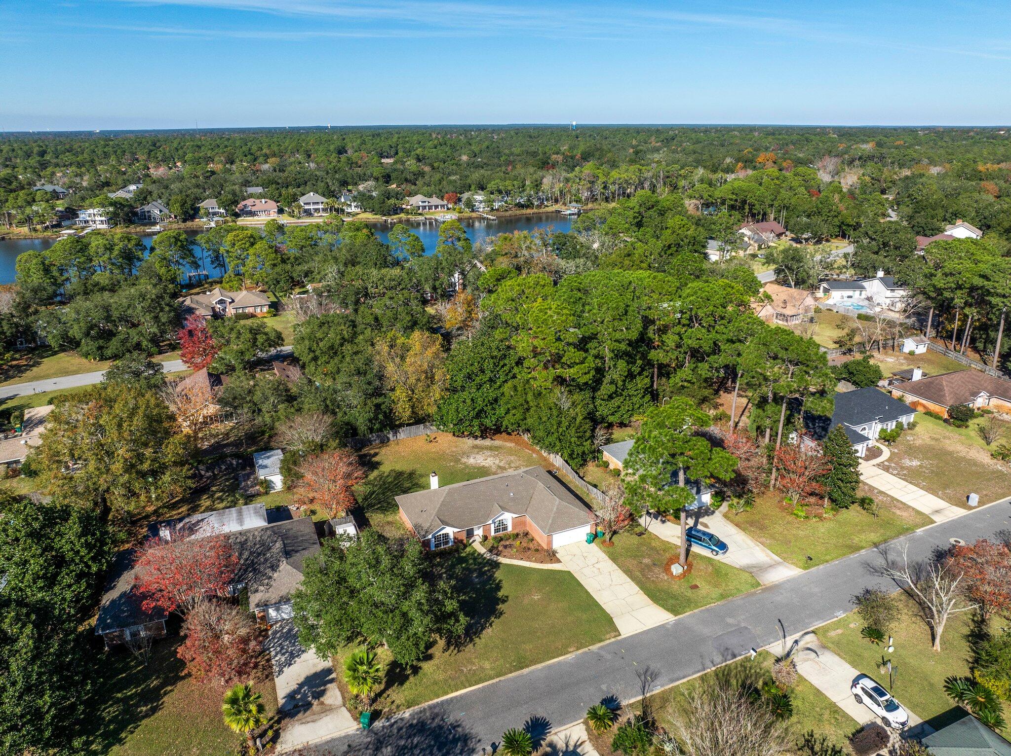 RAINTREE ESTATES #2 - Residential Lease